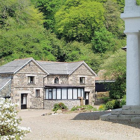 Rosecraddoc Manor - Hayloft Villa Saint Cleer Exterior photo